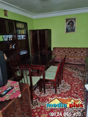 De vânzare   apartament cu 3 camere, zona Judecătoria Galați (Țiglina I) - imagine 5