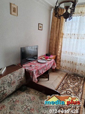 De vânzare   apartament cu 3 camere, zona Judecătoria Galați (Țiglina I) - imagine 12