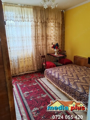 De vânzare   apartament cu 3 camere, zona Judecătoria Galați (Țiglina I) - imagine 7