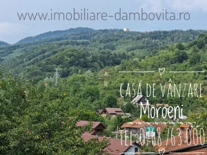 Casa la munte - imagine 4