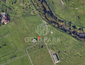 Teren Intravilan - Someseni - Dezvoltare Rezidentiala - 5755 mp - imagine 2