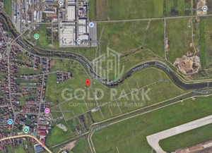 Teren Intravilan - Someseni - Dezvoltare Rezidentiala - 5755 mp