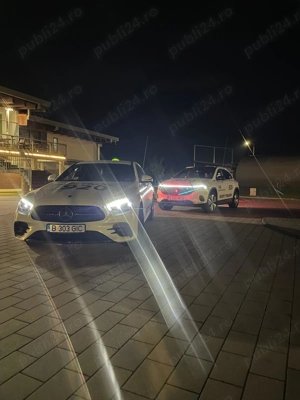 Gicu Trans angajeaza Soferi Taxi - imagine 2