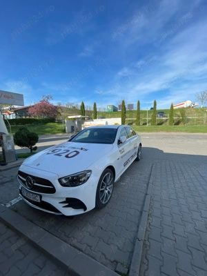 Gicu Trans angajeaza Soferi Taxi - imagine 3