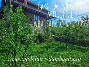 Casa la munte - imagine 7