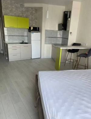 Apartament cu 1 camera in zona Sagului