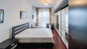 Apartament de inchiriat 90 mp, Bucurestii Noi - Pajura - imagine 4