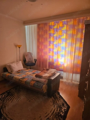 Ap. 3 cam decomandat, centrala, etaj 7 8, panorama, mobilat - imagine 6