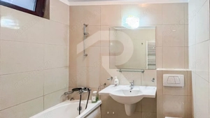 Apartament de inchiriat 90 mp, Bucurestii Noi - Pajura - imagine 5