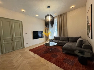 2 camere, Lux, Ultracentral, Parcare, Prima Inchiriere,  Piata Unirii - imagine 6