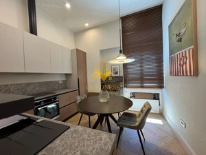 2 camere, Lux, Ultracentral, Parcare, Prima Inchiriere,  Piata Unirii - imagine 11