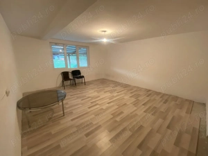Vand urgent casa cu etaj+spatiu comercial.120.000 E - imagine 3