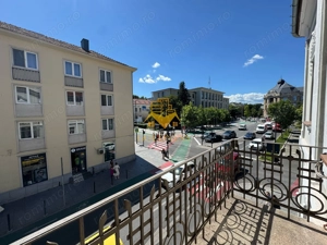 2 camere, Lux, Ultracentral, Parcare, Prima Inchiriere,  Piata Unirii - imagine 17