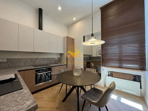 2 camere, Lux, Ultracentral, Parcare, Prima Inchiriere,  Piata Unirii - imagine 8