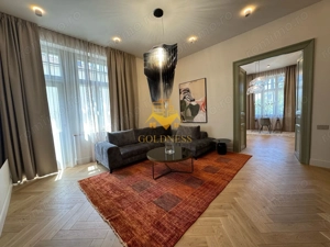 2 camere, Lux, Ultracentral, Parcare, Prima Inchiriere,  Piata Unirii - imagine 5