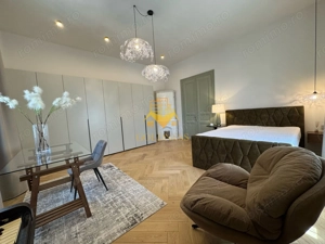 2 camere, Lux, Ultracentral, Parcare, Prima Inchiriere,  Piata Unirii - imagine 2