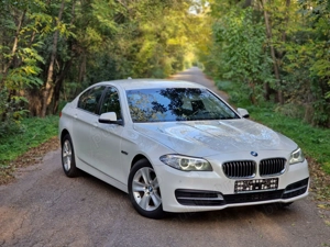 Bmw seria 5 f10 520d - imagine 3