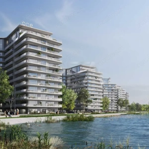 Elegantă la cheie 4 camere One Lake District