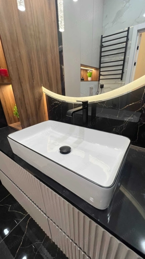 Apartament cu 1 camera in zona Dacia - imagine 3