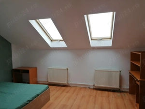 P.F. inchiriez apartament 1 camera Zorilor