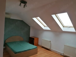 P.F. inchiriez apartament 1 camera Zorilor - imagine 2