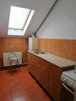 P.F. inchiriez apartament 1 camera Zorilor - imagine 3