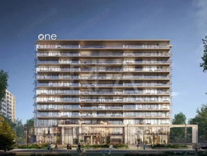 3 camere Premium | One Herăstrău Vista