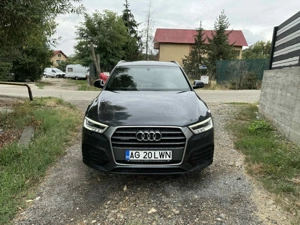 Audi Q3 S-Line Quattro Diesel, fab 09.2018, proprietar de noua, 149.000 Km