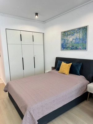 Studio cu terasa cu vedere la mare + loc de parcare - Promenada Mamaia Sat - imagine 6