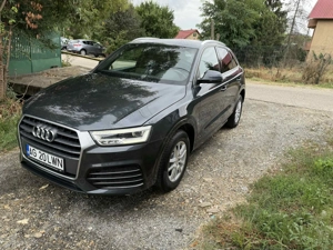 Audi Q3 S-Line Quattro Diesel, fab 09.2018, proprietar de noua, 149.000 Km - imagine 4