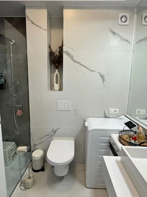 Studio cu terasa cu vedere la mare + loc de parcare - Promenada Mamaia Sat - imagine 7