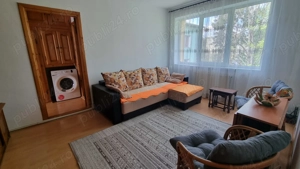 Apartament de închiriat, 2 camere, zona centrala, Suceava - imagine 5