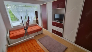 Apartament de închiriat, 2 camere, zona centrala, Suceava - imagine 3