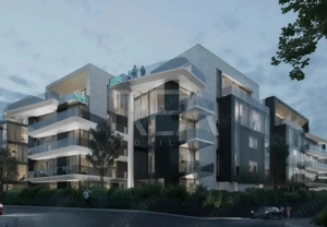 3 camere Premium One Peninsula Floreasca