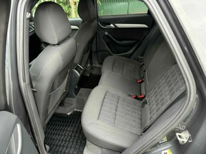 Audi Q3 S-Line Quattro Diesel, fab 09.2018, proprietar de noua, 149.000 Km - imagine 7