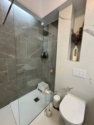 Studio cu terasa cu vedere la mare + loc de parcare - Promenada Mamaia Sat - imagine 8