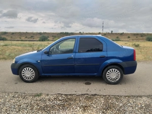 dacia logan benzina