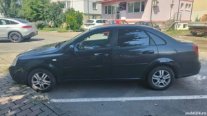 Chevrolet Lacetti 2.0 diesel unic proprietar