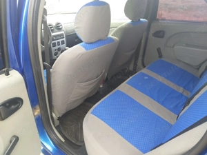 dacia logan benzina - imagine 7