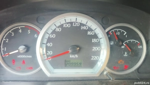 Chevrolet Lacetti 2.0 diesel unic proprietar  - imagine 2