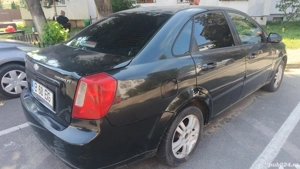 Chevrolet Lacetti 2.0 diesel unic proprietar  - imagine 4