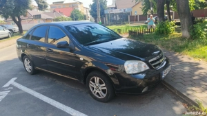 Chevrolet Lacetti 2.0 diesel unic proprietar  - imagine 3