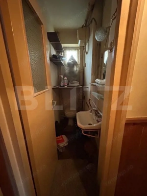 Apartament cu 4 camere, 82 mp, zona Dambu - imagine 6 Apartament cu 4 camere, 82 mp, zona Dambu - imagine 6