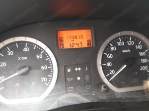 dacia logan benzina - imagine 8