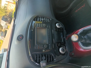 Nissan juke - imagine 5