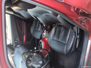 Nissan juke - imagine 4