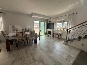 Duplex 5 camere, 148 mp, 198 teren, zona Terra - imagine 2 Duplex 5 camere, 148 mp, 198 teren, zona Terra - imagine 2