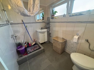 Duplex 5 camere, 148 mp, 198 teren, zona Terra - imagine 20 Duplex 5 camere, 148 mp, 198 teren, zona Terra - imagine 20