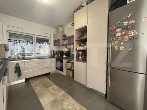 Duplex 5 camere, 148 mp, 198 teren, zona Terra - imagine 5 Duplex 5 camere, 148 mp, 198 teren, zona Terra - imagine 5