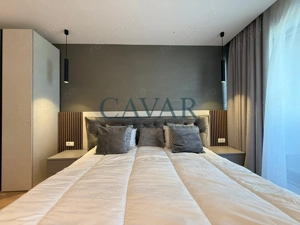 Proiect Cavar Residence 4 Camere 2 Bai Terasa 17 mp - imagine 8